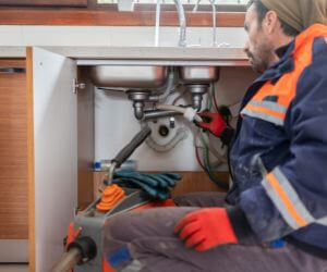 About Emergency plumbing pros Popejoy, IA